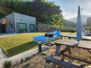 Busan Happy Stay Pension