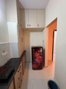 Secret Getaway with Premium & Cozy 1BHK Kondapur
