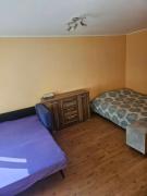 Apartment at Ronu