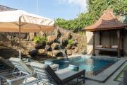 Suriwathi Hotel and Villas Legian