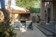 Suriwathi Hotel and Villas Legian