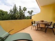 Mar Golf Vilamoura Apartment