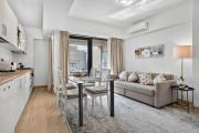 Plaza Apartment Near City Center