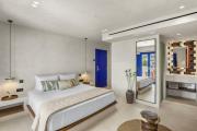 Alexandros Apartments