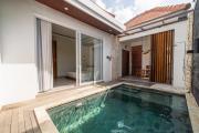 Sadra Villa Ubud