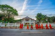 The Luang Say Residence