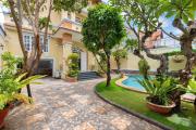 Lihi Villa View Tháp Tam Thắng - L4D Trương Ngọc
