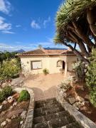 Villa en Javea con vistas al mar