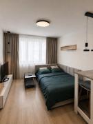 Brand new apartment in Trenčín
