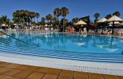 Oasis en Corralejo