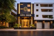 OPO Essential Dior Delhi Airport