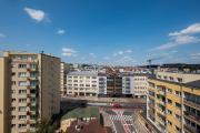 Solec Powiśle Standard Apartment by BookingHost