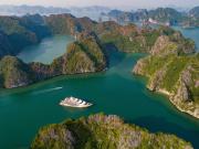 Top Ha Long
