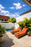 NEW! Arcadia Loft - 1BR Villa in Pererenan