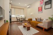 Soft Stay - Spacious - Quiet 1 Bedroom - West Lake