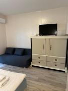 Hotel V Meder