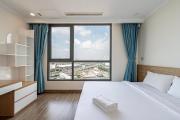 Landmark Vinhome Apartment