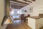 Domus Aldo in Trastevere
