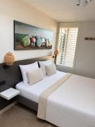Bed & Beach Zeekraal