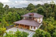 StayVista at Bougainville with Pool, BBQ