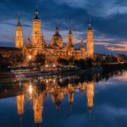 Top Zaragoza