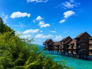 Top Kampung Padang Masirat