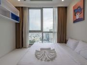 Top Ho Chi Minh