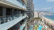 SUNSET SAILORS prestige apartment