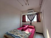 Comfort Stay at Sinar Prima Sentra Timur Residence