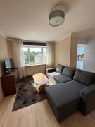 MA Apartment