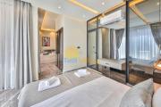 Luxury Villa Petra w ndoor Heated Pool, Sauna