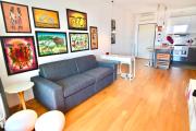 Trastevere Elegant Apartment