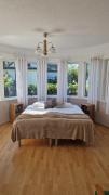 Holiday home in Parnu, free parking