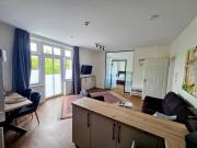 Villa Schönfeld Wohnung 4 Alma