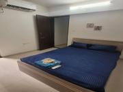 Avenaa 2BHK Flat 7 Avenue Balewadi Pune