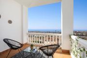 Sunstay Flat Caribe