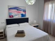 Apartamento céntrico en Tarifa.