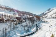 Top Breuil-Cervinia