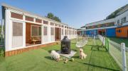 Pocheo Welcome Paw and Meow Pet Pension