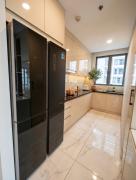 Căn hộ CT 2 PN 2 WC gần Aeon Tân Phú
