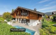 Chalet Göllblick