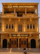 Top Jaisalmer