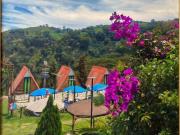 Ecohotel Java