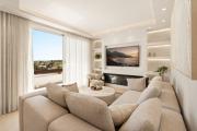 New Luxury Penthouse Rooftop Jacuzzi & Sea View