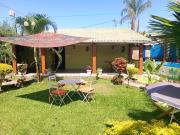 Darsalam Villa Atypique 3ch a 1mn de la plage dAmbatoalaka