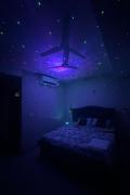 The aura house