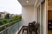 Top Calangute