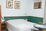 Hotel Village Termas de Dayman