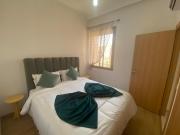 Apartment with terrace near Eden Park