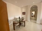 Apartment with terrace near Eden Park